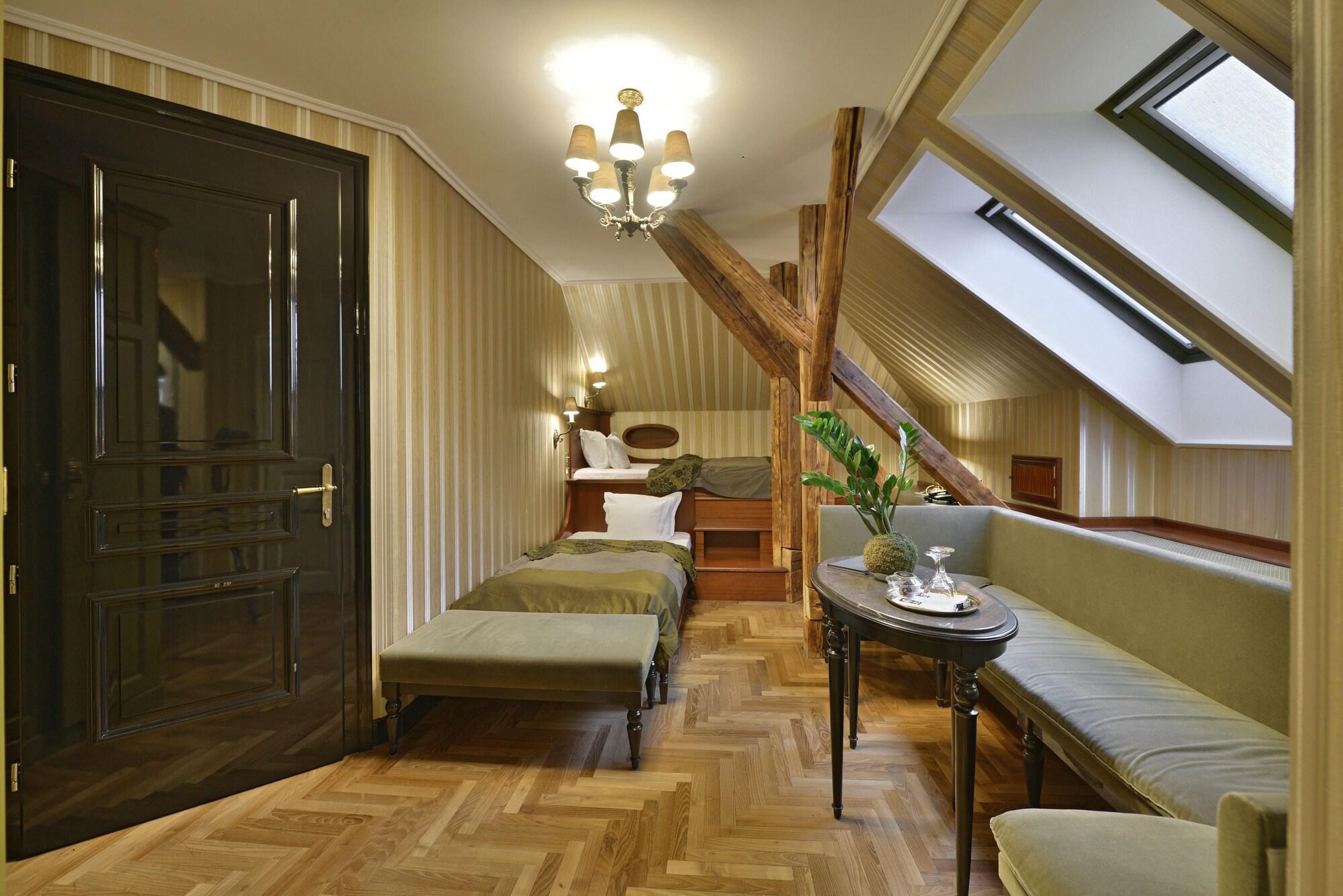 Gerloczy Boutique Budapesta