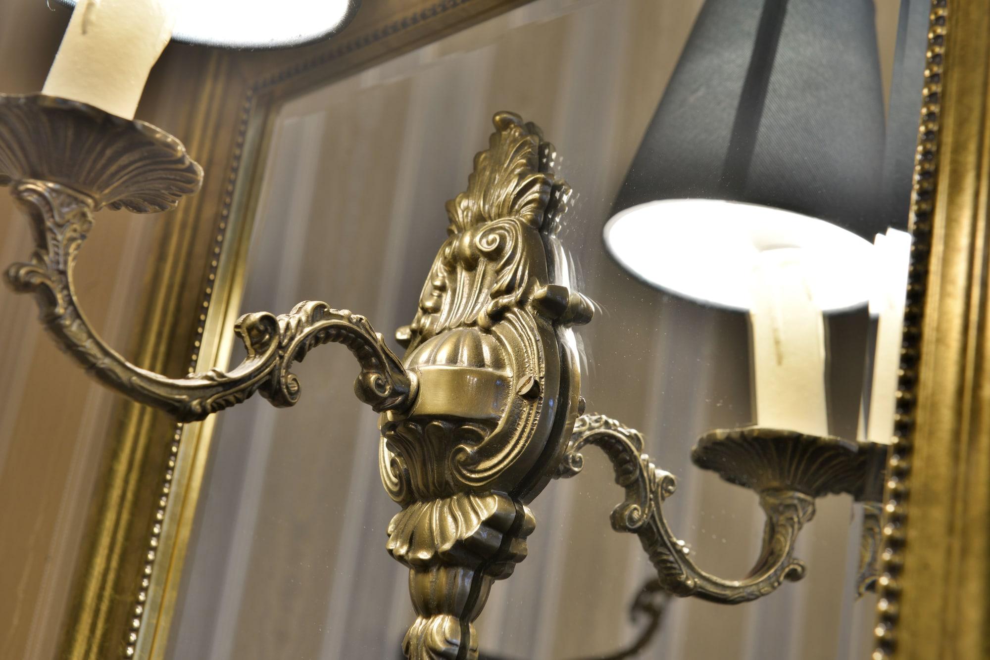 Gerloczy Boutique 4* Budapesta