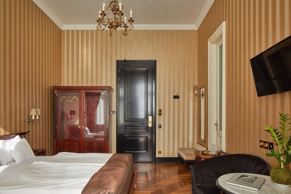 Gerloczy Boutique 4* Budapesta