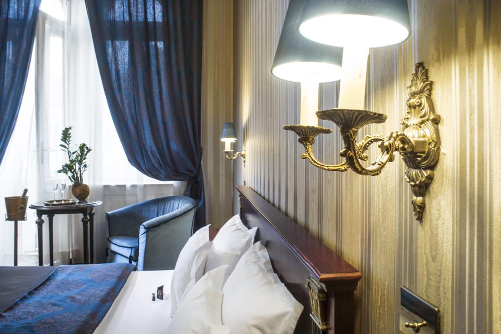 Hotel Gerloczy Boutique