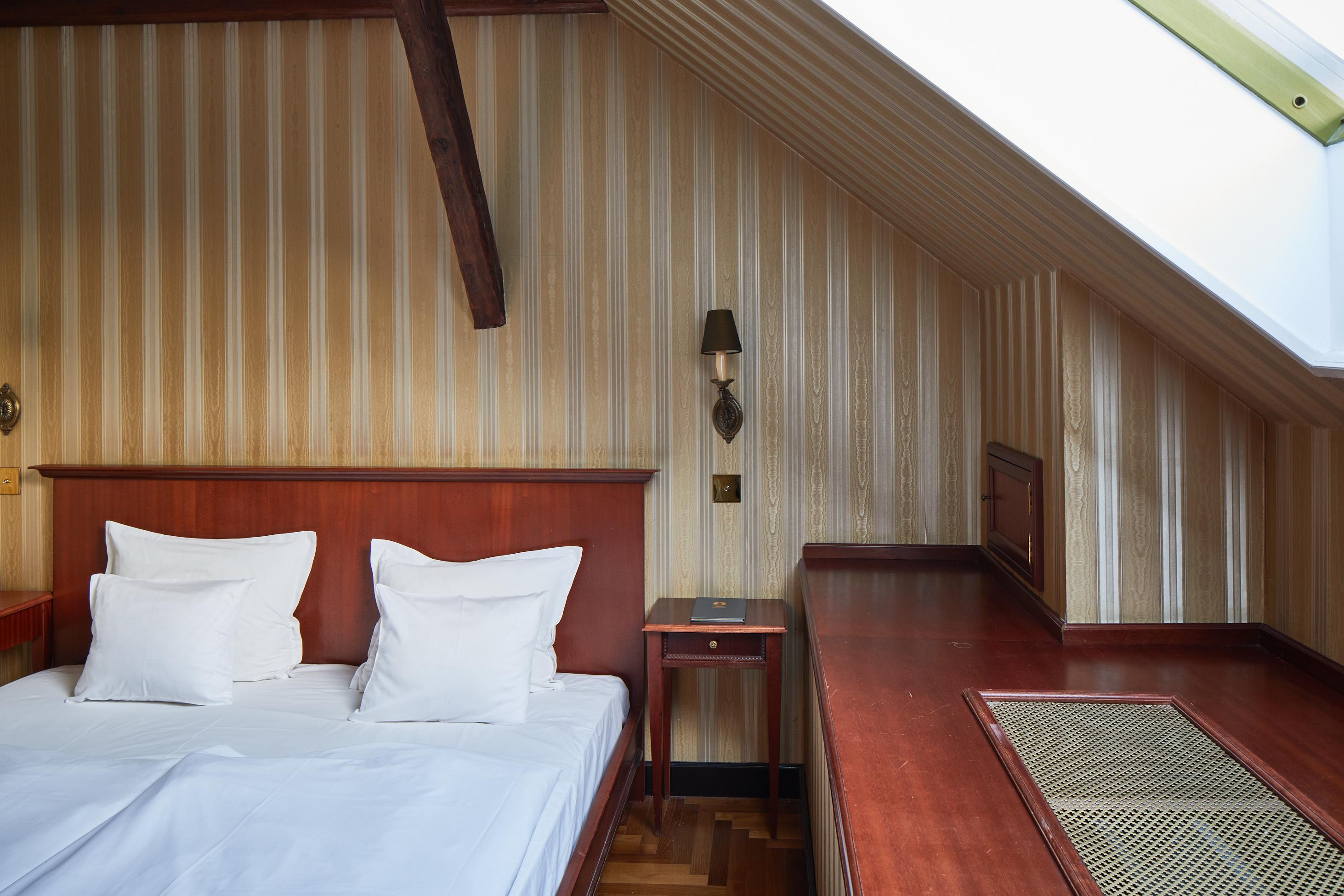 Hotel Gerloczy Boutique 4*