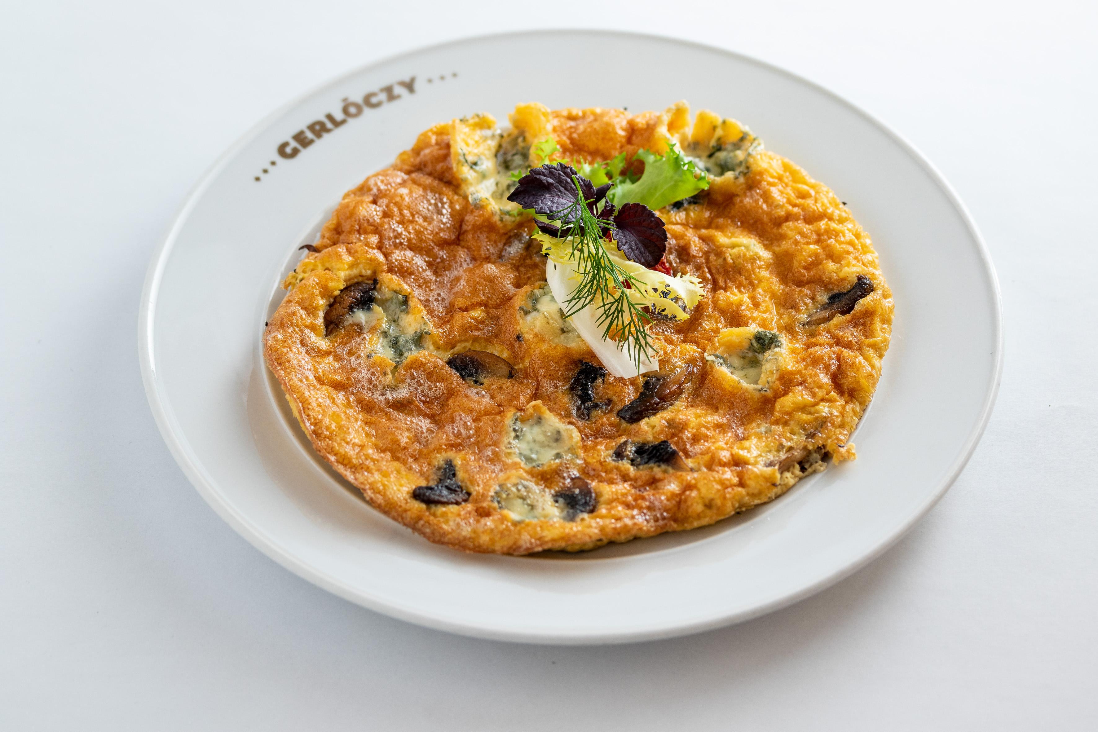 Gerloczy Boutique Hotel Budapesta