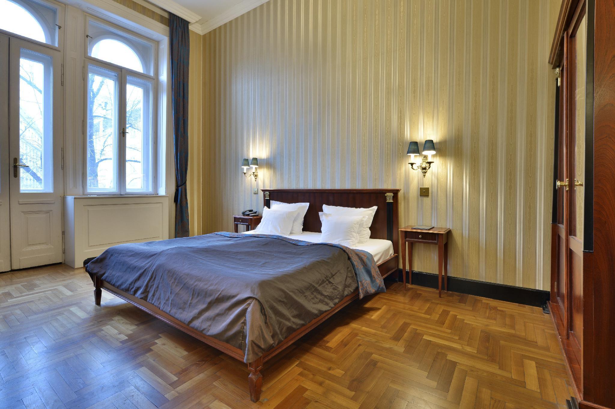 Gerloczy Boutique Budapesta