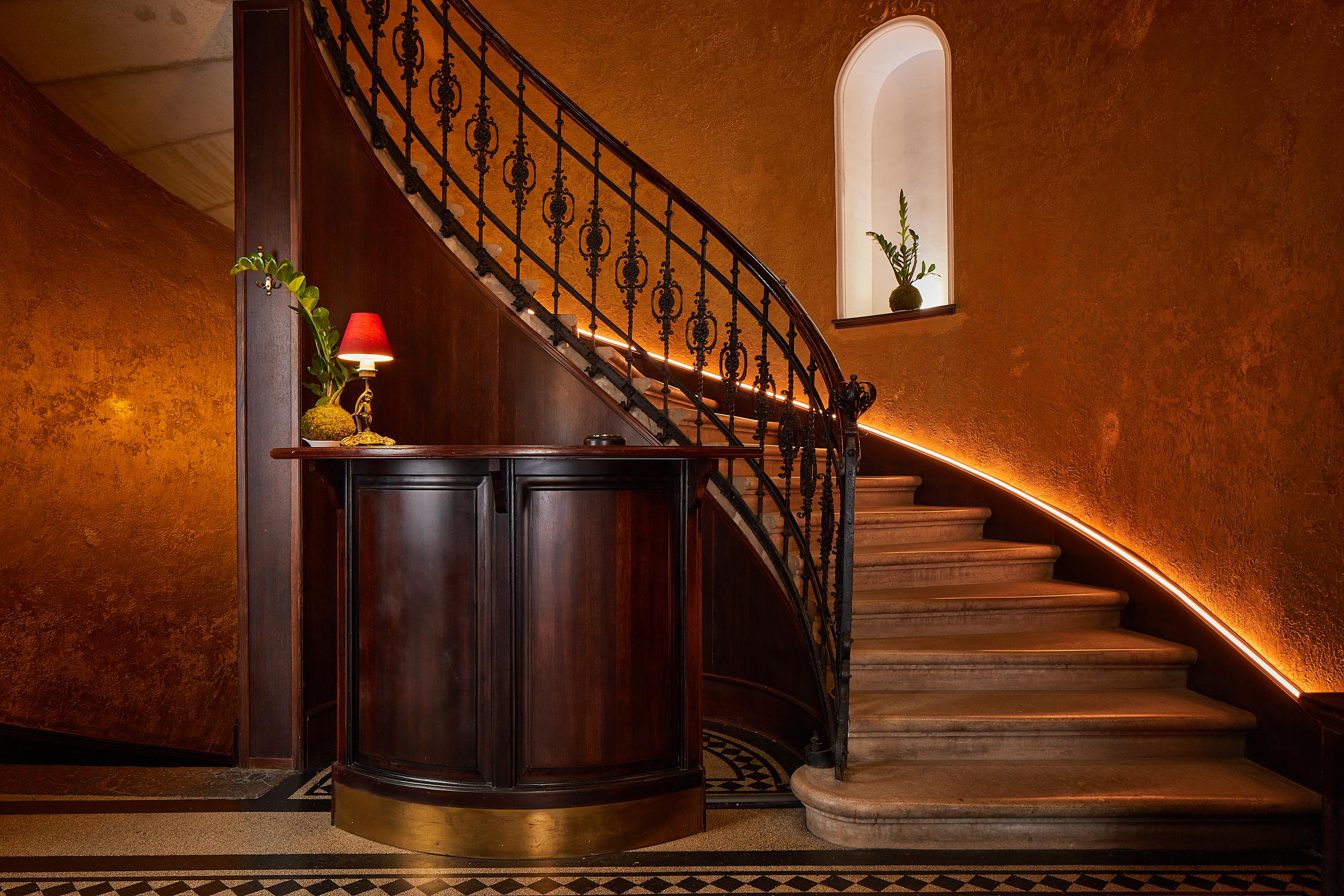 Gerloczy Boutique Hotel