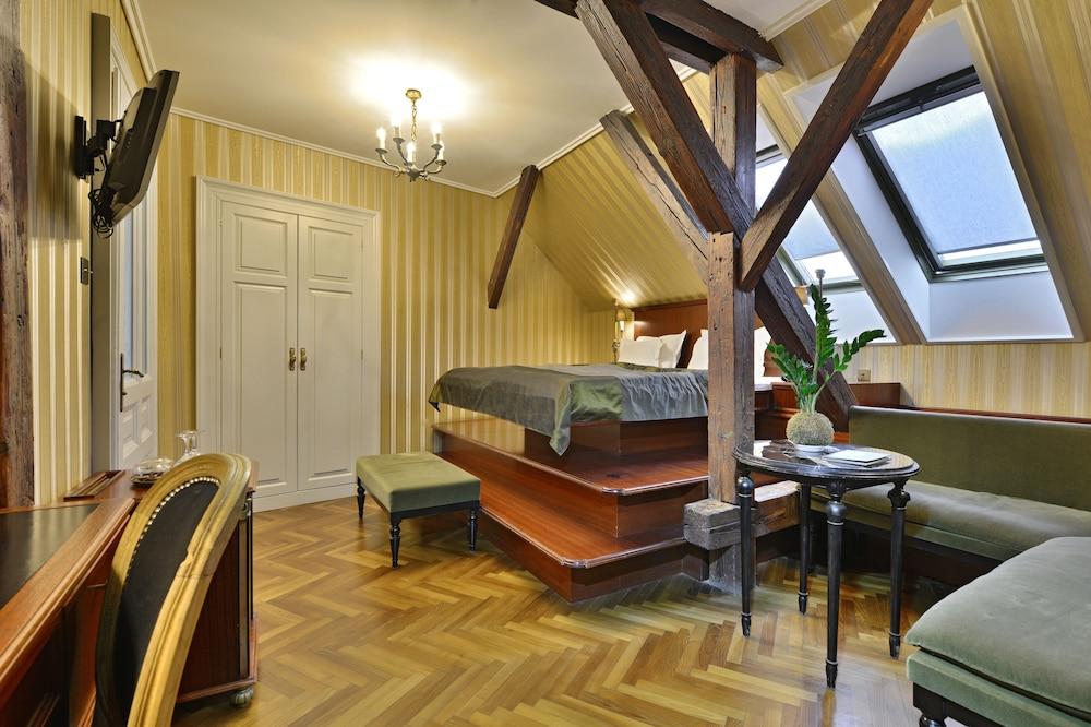 Gerloczy Boutique Hotel 4*