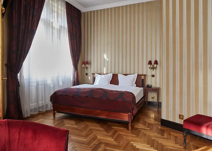 Gerloczy Boutique Hotel