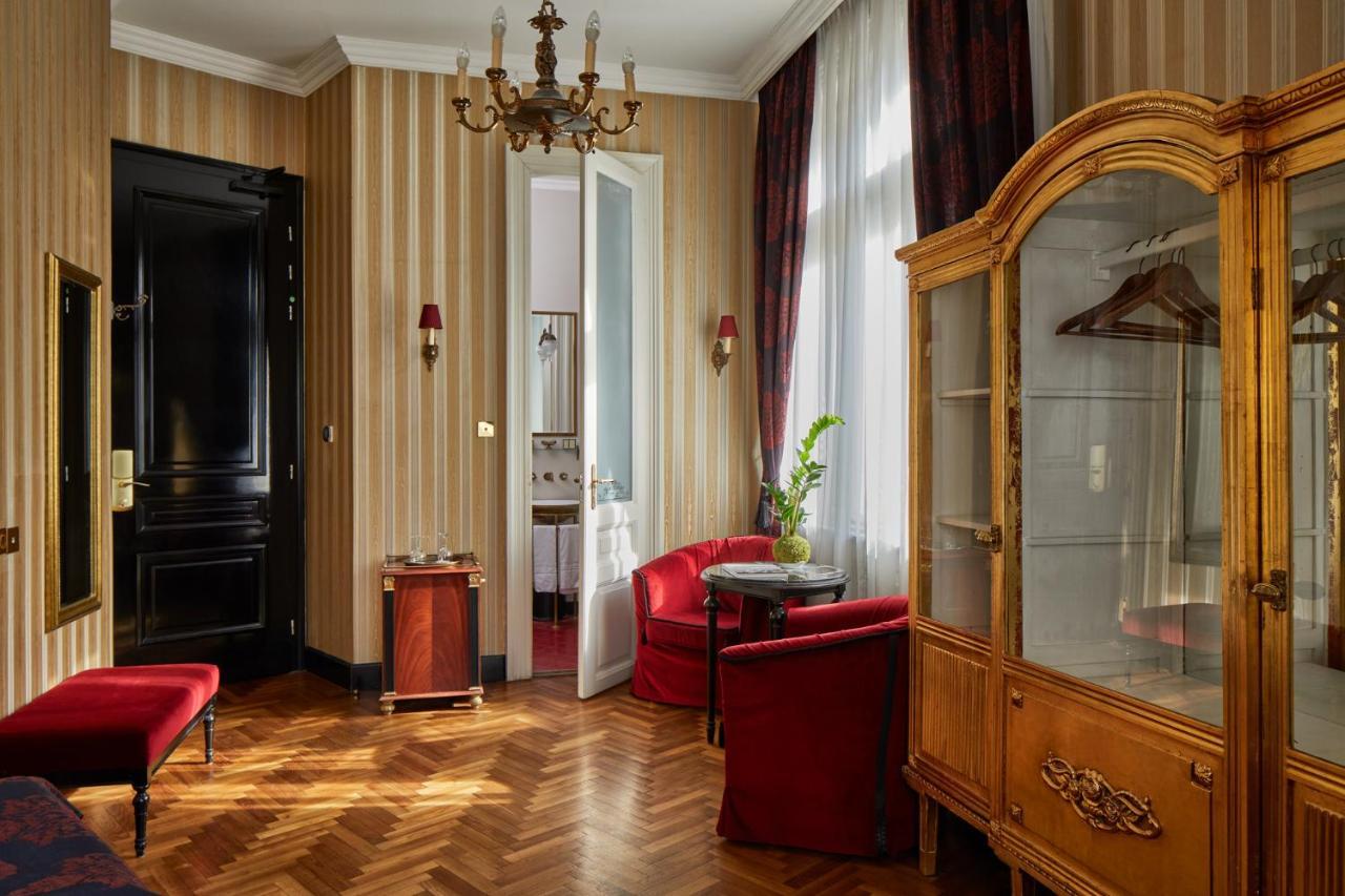 Hotel Gerloczy Boutique 4*